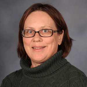 Catherine Batscha